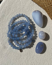 Load image into Gallery viewer, Blue Chalcedony
