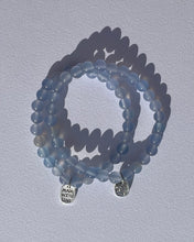 Load image into Gallery viewer, Blue Chalcedony
