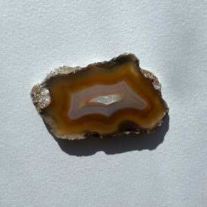 Arkansas Agate